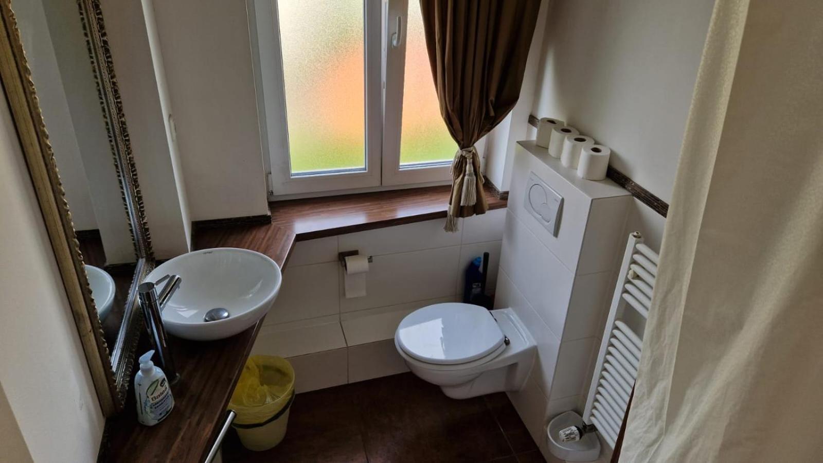 Hochwertige Serviced Apartments Und Monteurwohnungen In Mülheim an der Ruhr Eksteriør billede