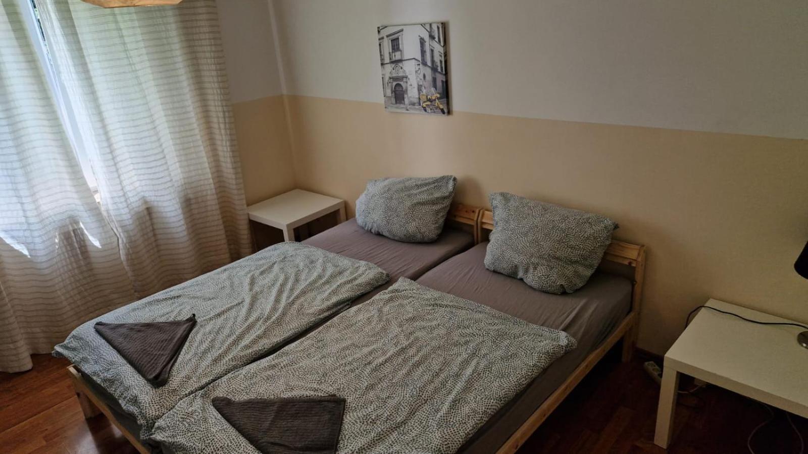 Hochwertige Serviced Apartments Und Monteurwohnungen In Mülheim an der Ruhr Eksteriør billede