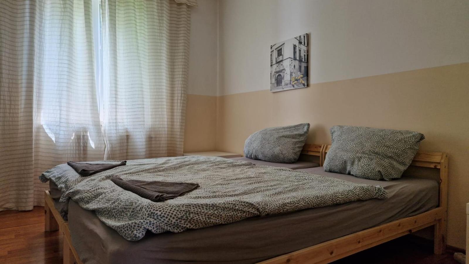 Hochwertige Serviced Apartments Und Monteurwohnungen In Mülheim an der Ruhr Eksteriør billede