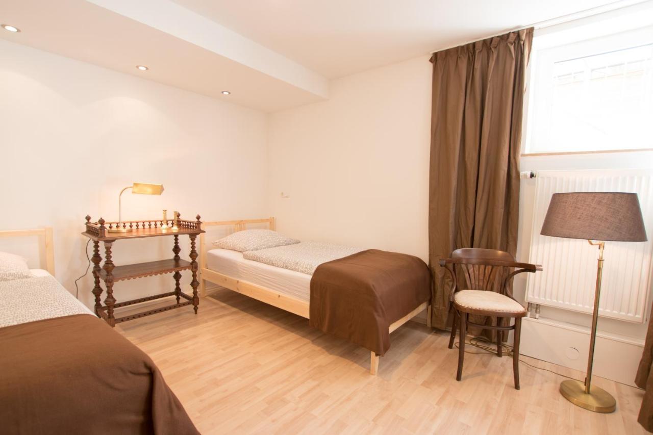 Hochwertige Serviced Apartments Und Monteurwohnungen In Mülheim an der Ruhr Eksteriør billede