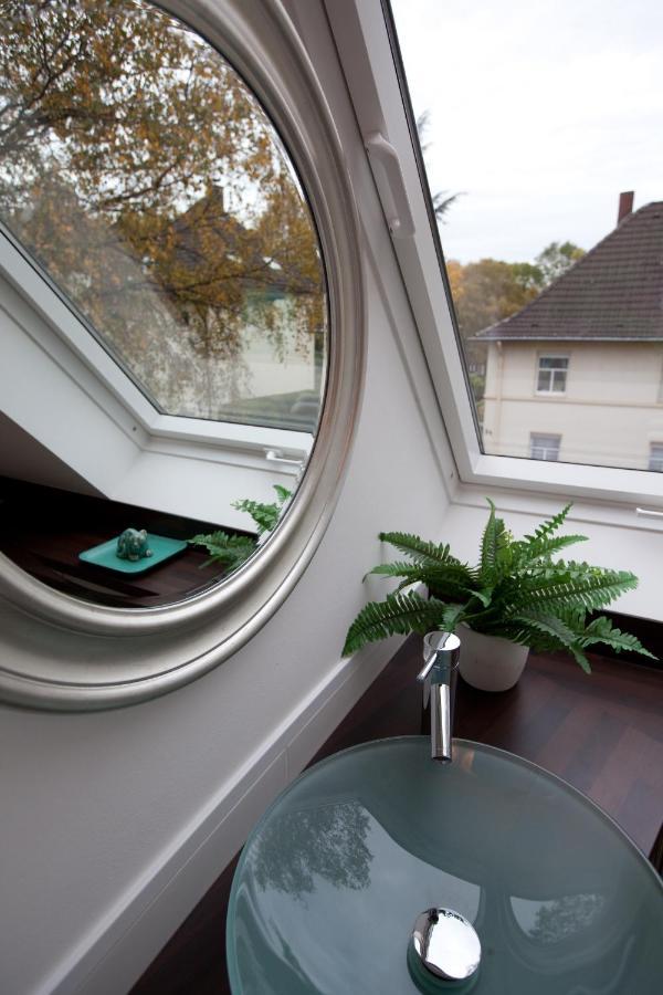 Hochwertige Serviced Apartments Und Monteurwohnungen In Mülheim an der Ruhr Eksteriør billede