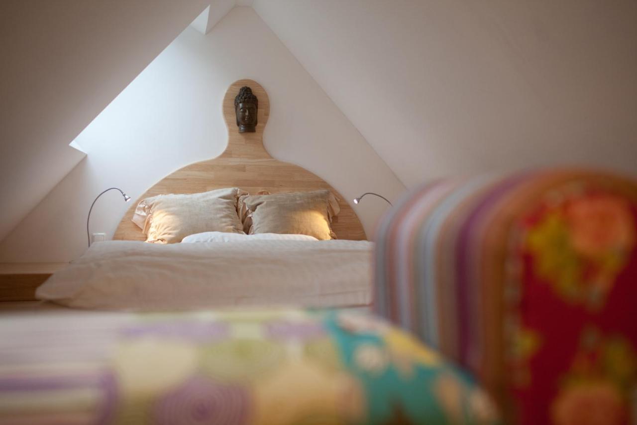 Hochwertige Serviced Apartments Und Monteurwohnungen In Mülheim an der Ruhr Eksteriør billede