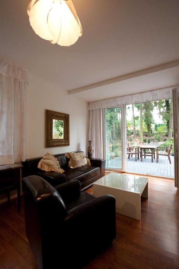 Hochwertige Serviced Apartments Und Monteurwohnungen In Mülheim an der Ruhr Eksteriør billede