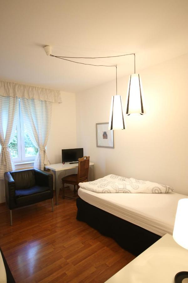 Hochwertige Serviced Apartments Und Monteurwohnungen In Mülheim an der Ruhr Eksteriør billede